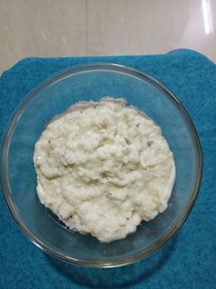 तांदळाची खीर (tandalachi kheer recipe in marathi) रेसिपी चे मुख्य फोटो 
