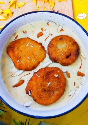 फलिहारी मालपुआ चैत्र नवरात्रि स्पेशल रेसिपी मुख्य फोटो