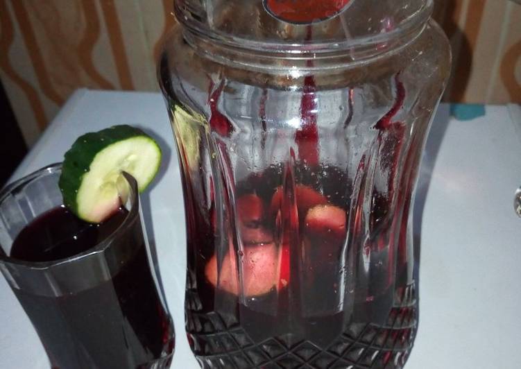 How to Prepare Tasty Sobo drink Cooking Basics for Beginners