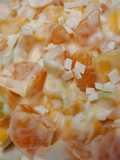Salad Oranye