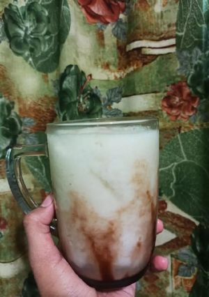 Foto resep Fresh Sirsak Juice