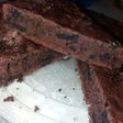 Torta de oreo vegana