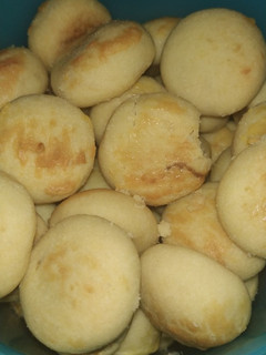 Foto resep Nastar aman