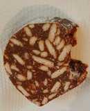 Salame de Chocolate