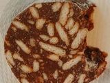 Salame de Chocolate