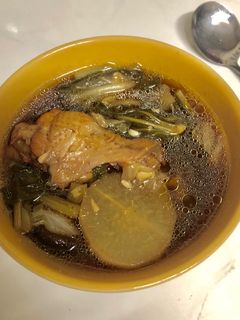 รูปของ 🥬ต้มจับฉ่าย 🥬