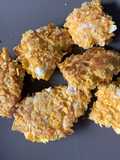 Nuggets aux corn-flakes