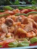 Ensalada de mar 🤤🤤