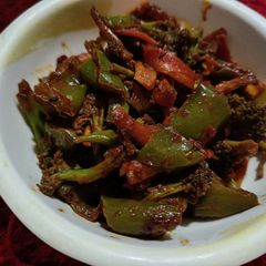 A picture of Brokali Mix Veg.
