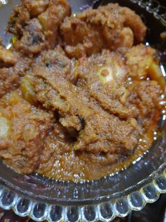 চিকেন মশালা(Chicken masala recipe in Bengali) রেসিপির প্রধান ছবি