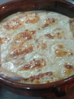 Una foto de Canelones