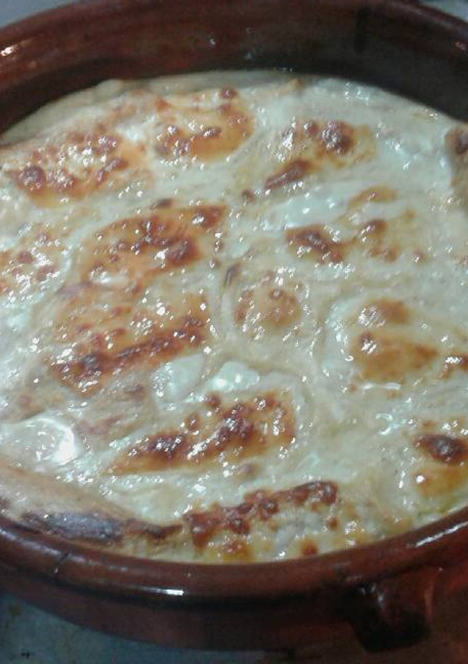 Una foto de Canelones