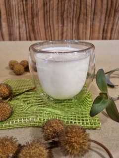 عکسی از دستور نوشیدنی گرم کلد استاپ