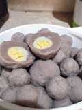 Bakso Sapi Homemade