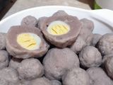 Bakso Sapi Homemade
