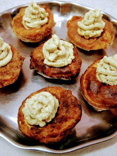 முட்டை மசாலா ரோஸ்ட் சான்விச்(Egg Masala Roast Sandwich) செய்முறை முக்கிய புகைப்படம்