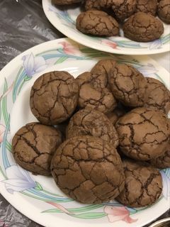صورة لوصفة كوكيز