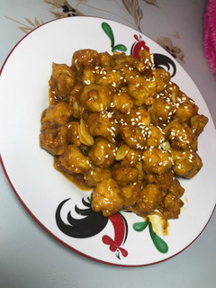 Foto resep Tahu saos tiram