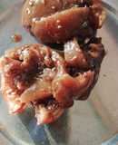 Nimbu achar