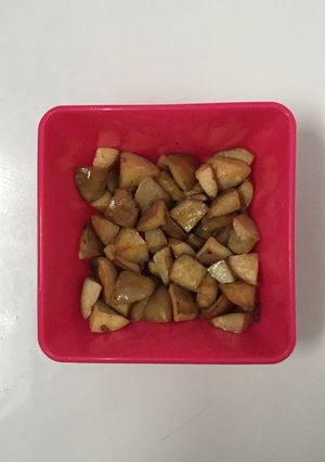 Foto resep Kering jengkol biasa