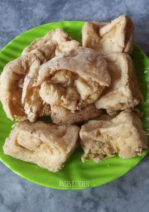 Foto resep Tahu Susu