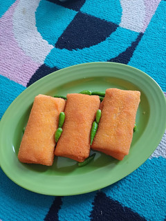 Foto resep Risoles Mayo