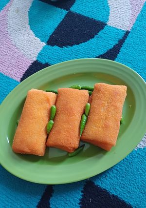 Foto resep Risoles Mayo