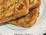 French toast