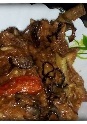 চিকেন কোর্মা (chicken korma recipe in Bengali) রেসিপির প্রধান ছবি