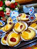 Pie buah/fruit pie/fruit tarlet
