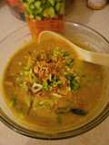 Gule Sapi Khas Jogja