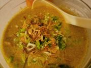 Gambar gulai sapi rebus