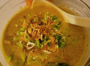 Foto resep Gule Sapi Khas Jogja