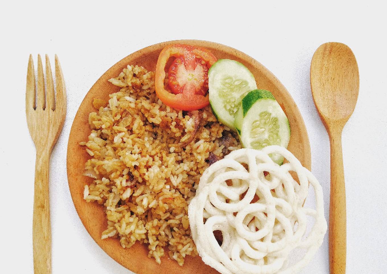 Nasi Goreng
