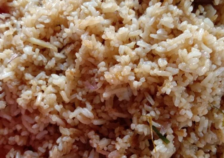 Update Resep Nasi Goreng Bumbu Sajiku Farah Quinn