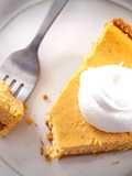 PHILADELPHIA 3-STEP Pumpkin Cheesecake