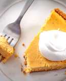PHILADELPHIA 3-STEP Pumpkin Cheesecake