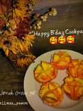 "Bolu Jeruk Orange"
