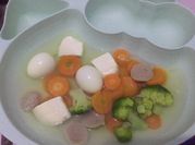 Gambar masakan anak