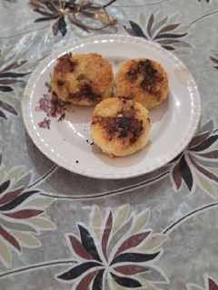ફરાળી દાબડા (Farali Dabda Recipe In Gujarati) રેસીપી મુખ્ય ફોટો