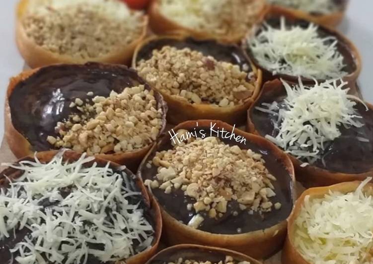 Martabak Manis Mini