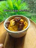 Prune Egg Muffin
