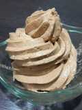 Mousse de Arequipe o dulce de leche