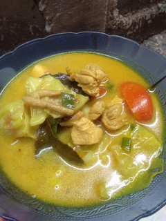 Foto resep Tongseng ayam