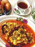 Parpu Telur