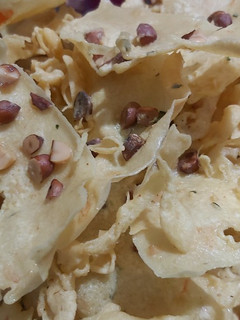 Foto resep Peyek Kacang