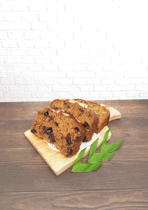 Foto resep Easy Banana Bread