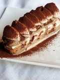 Tiramisu with Pasteurized Eggs