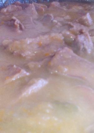 Foto principal de Lengua estofada