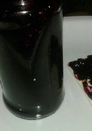 Una foto de Dulce de morass!!
